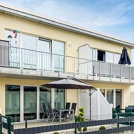 Gorgeous Apartment In Graal-Mueritz With Wifi Ngoại thất bức ảnh