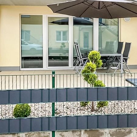 Gorgeous Apartment In Graal-Mueritz With Wifi Ngoại thất bức ảnh