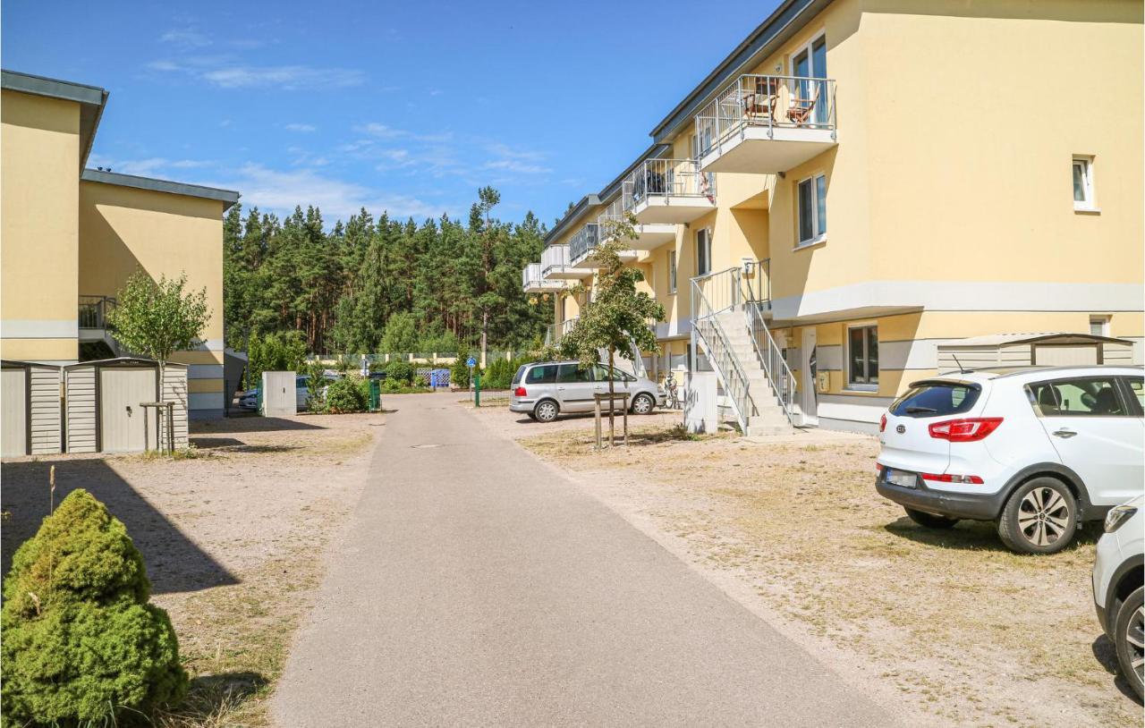 Gorgeous Apartment In Graal-Mueritz With Wifi Ngoại thất bức ảnh