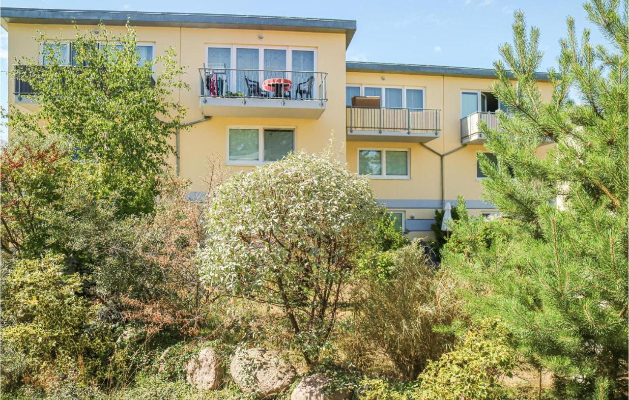 Gorgeous Apartment In Graal-Mueritz With Wifi Ngoại thất bức ảnh