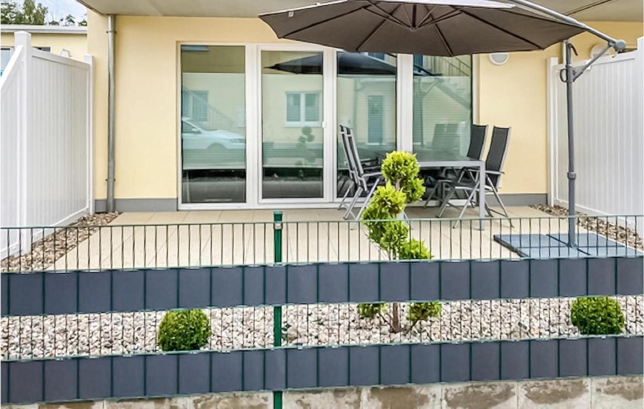Gorgeous Apartment In Graal-Mueritz With Wifi Ngoại thất bức ảnh