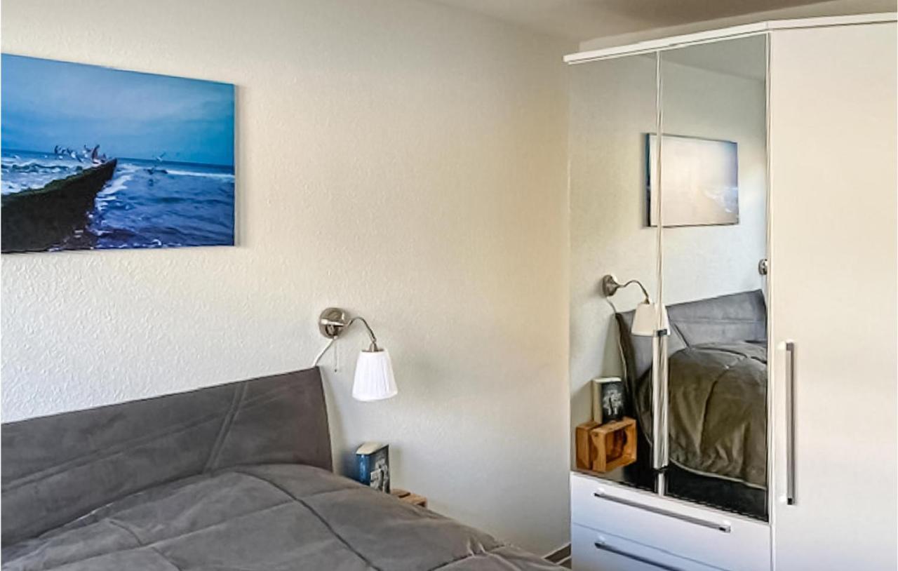 Gorgeous Apartment In Graal-Mueritz With Wifi Ngoại thất bức ảnh