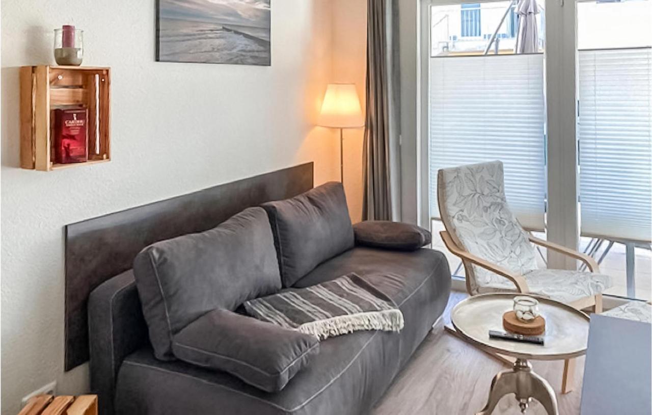 Gorgeous Apartment In Graal-Mueritz With Wifi Ngoại thất bức ảnh