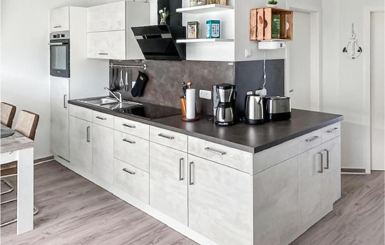 Gorgeous Apartment In Graal-Mueritz With Wifi Ngoại thất bức ảnh
