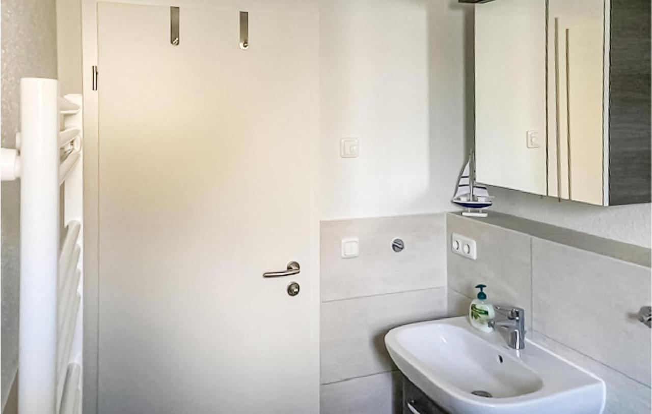 Gorgeous Apartment In Graal-Mueritz With Wifi Ngoại thất bức ảnh